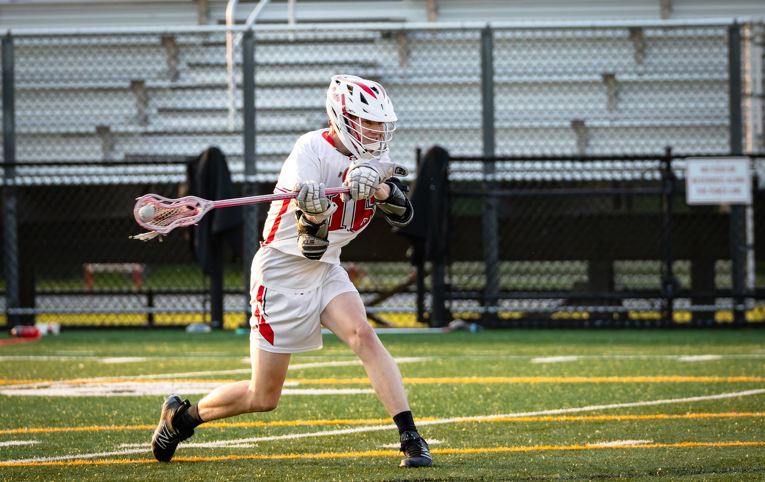 2023 Mt. Si Wildcats vs Eastlake Semi Finals 02